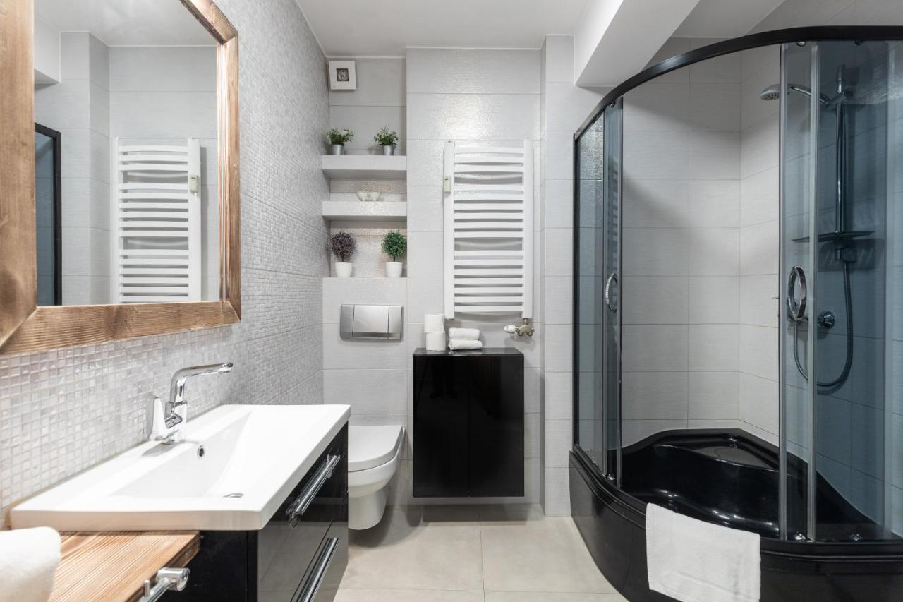 Apartament Halka Zakopane Ngoại thất bức ảnh